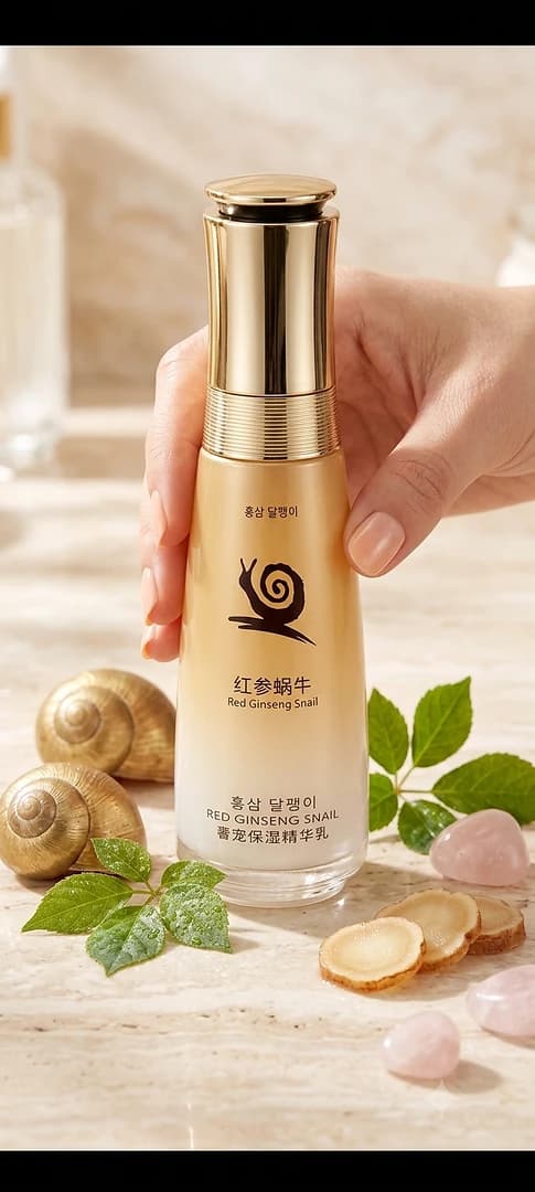 Repair essence milk 120 ml