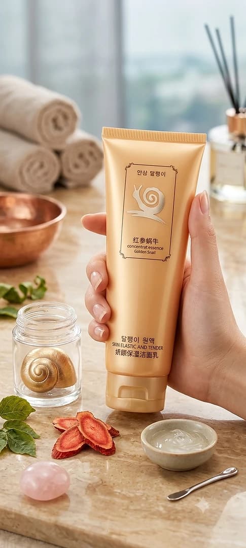 Cleanser 120 g