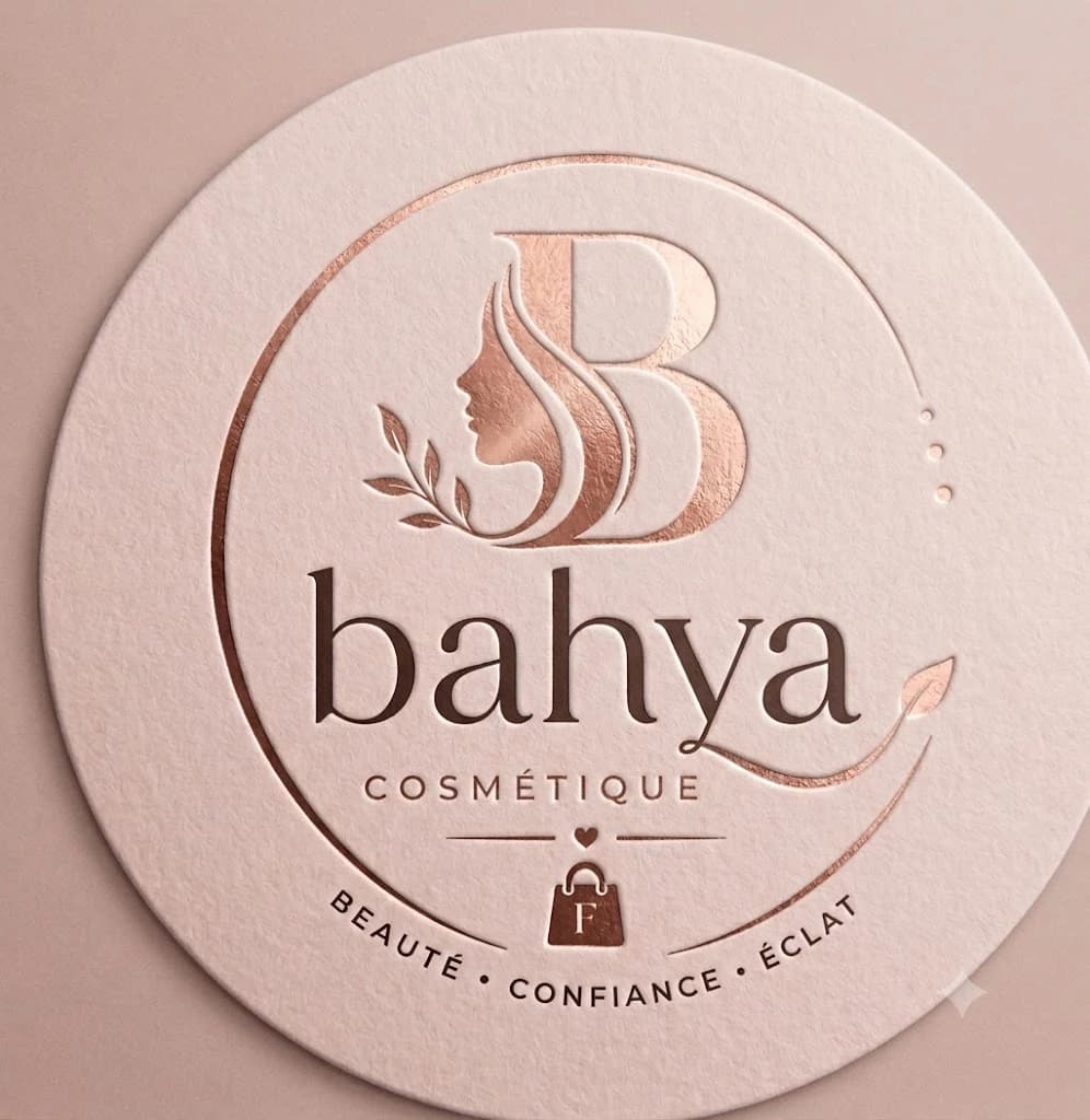 Logo du Magasin