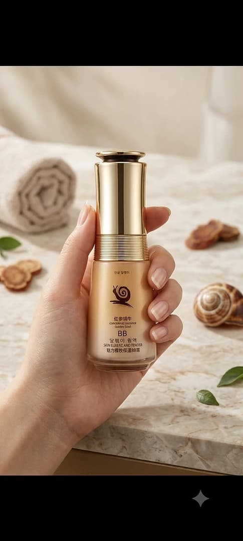 BB cream 40 g